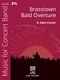 Brasstown Bald Overture