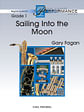 Sailing Into the Moon
