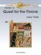 Quest for the Throne
