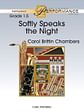 Softly Speaks the Night