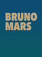 That’s What I Like (Bruno Mars)