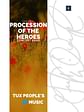 Procession of the Heroes