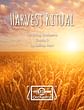 Harvest Ritual
