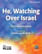 He, Watching Over Israel 3 Part — PerformancePlus+ cover