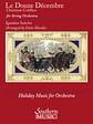 Le Douze Decembre: Christmas Cotillion