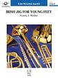 Irish Jig for Young Feet
