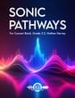 Sonic Pathways