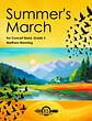 Summer's March