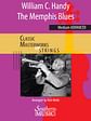 Memphis Blues, The
