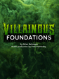 Villainous Foundations (Beginning and Intermediate Concert Band)