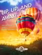 Up Up and Away!