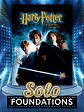 The Flying Car (from "Harry Potter and the Chamber of Secrets) (Solo Foundations for String Orchestra)