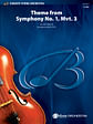 Theme From Symphony No. 1, Mvt 3