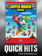 Quick Hits: Main Theme (from Super Mario Bros.) (Concert Band) cover