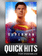 Quick Hits: Last Son (from Superman) (2025) (Concert Band) cover