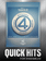 Quick Hits: Main Theme (from "The Fantastic Four: First Steps") (Concert Band) cover