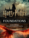 Harry Potter Foundations: Band Book 1 cover