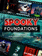 Spooky Foundations (String Orchestra) cover