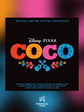 Un Poco Loco (from Coco) (Vocal)