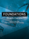 Foundations: Habits Edition (String Book 1) cover