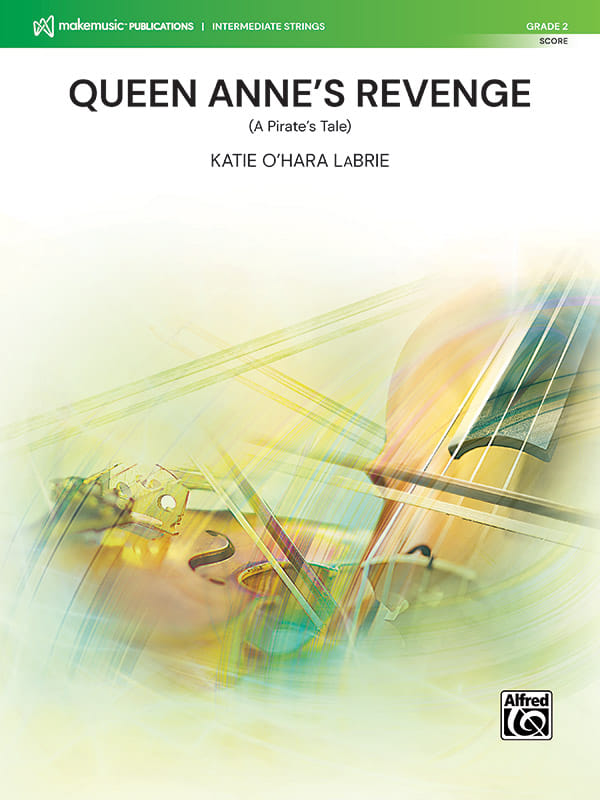 Queen Anne's Revenge