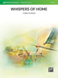 Whispers of Home
