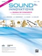 Sound Innovations para Banda de Concierto, Libro 1, Segunda Edición en Español