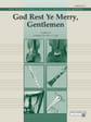 God Rest Ye Merry, Gentlemen